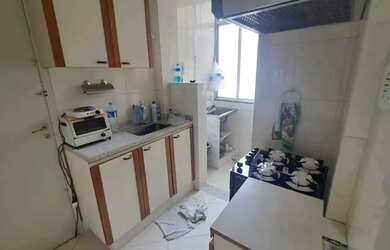 Imagem 12: Apartamento quarto e sala Av. N. Senhora de Copacabana