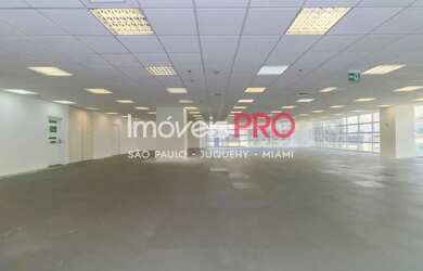 Imagem 6: Laje corporativa 432m² em complexo com hotéis e restaurantes na Vila...