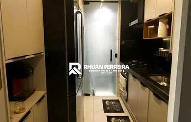 Imagem 12: Imóvel para venda tem 65 metros quadrados com 2 quartos em São José - Campina Grande - PB