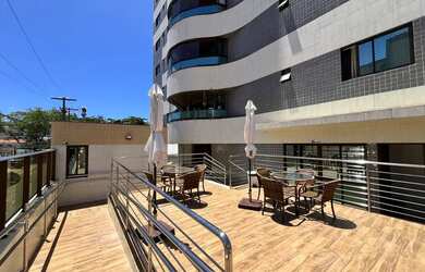 Imagem 15: Apartamento em Jatiuca Conforto, localização e lazer completos