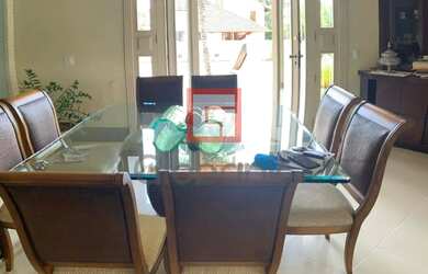 Imagem 8: Casa em Montes Claros, no bairro Ibituruna, à venda