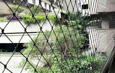 Imagem 12: Apartamento com 4 dormitórios para alugar, 280 m² por R$ 29.000,00/mês...