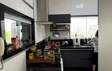 Imagem 16: Casa à venda no Condomínio Parque Residencial Damha V - São José do...