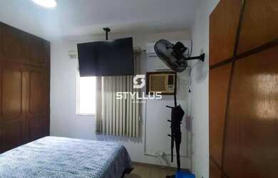 Imagem 8: Cachambi Apartamento com 3 dormitórios