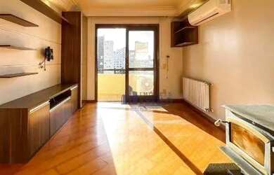 Imagem 3: Apartamento com 3 dormitórios à venda, 121 m² por R$ 790.000,00 - Exposição - Caxias do Su