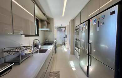 Imagem 10: Lindo apartamento com fino acabamento e vista mar em Jaguaribe