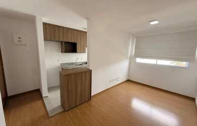 Imagem 8: APARTAMENTO 2 DORMITÓRIOS PARA LOCAÇÃO - VILLA GARDEN