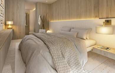 Imagem 7: Apartamento à venda no GRAND YACHT - LUXO, SOFISTICAÇÃO 4 SUÍTES ,...