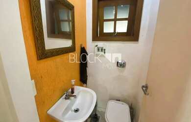 Imagem 16: Vargem Pequena Casa de Condomínio 7 quartos, sendo 6 suites