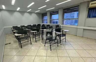 Imagem: O depósito possui 170m² de Área e está localizado em Bela