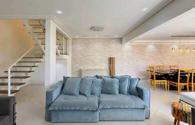 Imagem 6: Imóvel para aluguel com 180 metros quadrados com 3 quartos em Tamboré...