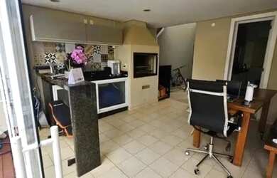 Imagem 11: Sobrado à venda no Condomínio Villa Campolim, em Sorocaba-SP