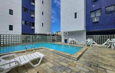 Imagem 2: Apartamento para venda com 3 quartos em Casa Caiada - Olinda - PE