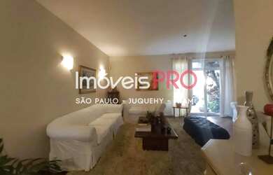 Imagem 2: Sobrado, Moema - São Paulo