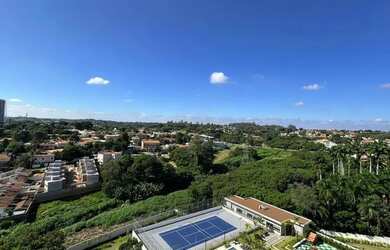 Imagem 7: Apartamento à venda no Nova Campinas, com 3 quartos (suítes) - Living Grand Wish