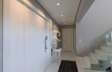 Imagem 11: Apartamento de Alto Padrão Mobiliado, 03 Suítes, 03 Vagas - 187,00 m²...