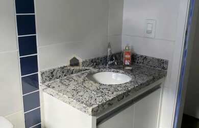 Imagem 9: Apartamento 2 quartos para Locação Jardim Nova Iguaçu, Piracicaba