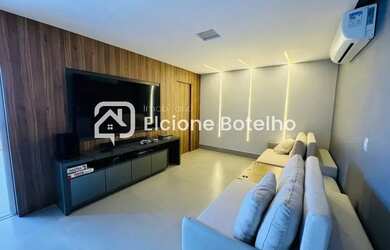 Imagem 4: Aluguel Cobertura JARDIM KARAIBA