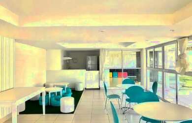 Imagem 8: BEIRA MAR CONDOMÍNIO CLUBE, CONFORTO, BEIRA MAR E EXCLUSIVIDADE NO JANGA,...