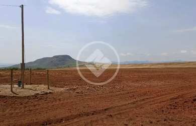 Imagem: A fazenda possui 113m² de Área e está localizado em Iporá