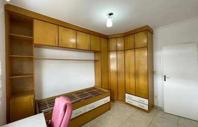 Imagem 8: Venda de Apartamento - Estuário - Santos SP