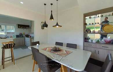 Imagem 11: Sobrado para venda tem 289 metros quadrados com 4 quartos em Tremembé...