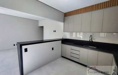 Imagem 8: Casa de Alto Padrão a Venda no Residencial Vila Verde em Bragança Paulista...