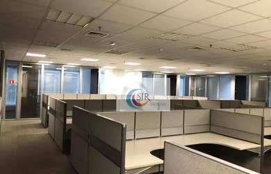 Imagem 2: Conjunto para alugar, 505 m² - Vila Olímpia - São Paulo/SP