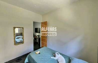 Imagem 14: CASA Á VENDA, 03 QUARTOS, 02 VAGAS, BAIRRO RIACHO DA PEDRAS