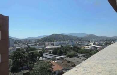 Imagem 9: Apartamento em Travessa Chafi Chaia - Campo Grande - Rio de Janeiro/RJ