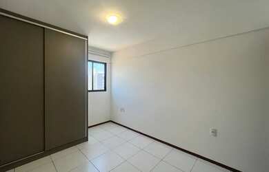 Imagem 3: Apartamento em Jatiuca Conforto, localização e lazer completos