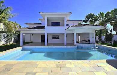 Imagem 1: Sobrado Condomínio Granville