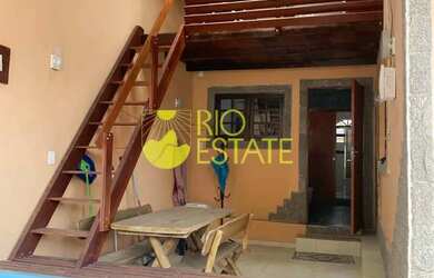 Imagem 16: Casa padrão à Venda, Siderópolis, Volta Redonda, RJ