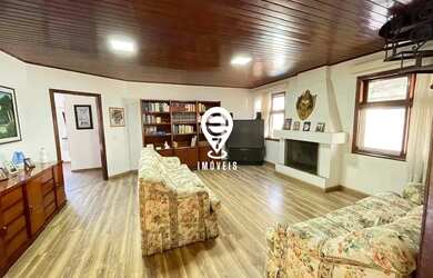 Imagem 7: Sobrado para aluguel, 4 quartos, 4 suítes, 6 vagas, Alphaville - Santana...