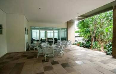 Imagem 2: Apartamento 3 dormitórios Cel Bordini