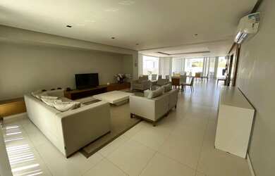 Imagem 15: Apartamento 1 quarto mobiliado no Rossi 360 - Juiz de Fora - MG
