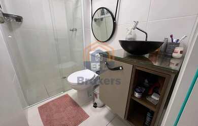 Imagem 10: Imóvel para aluguel e venda tem 64 metros quadrados com 2 quartos em...