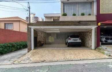 Imagem: O depósito possui 2 Vagas na garagem, 252m² de Área e está