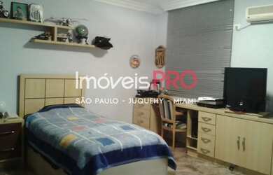 Imagem 11: Apto de 560m2, 4 dormit, todos suite, 5 vagas no Bosque da Saúde abaixo...