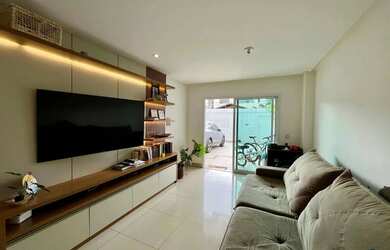 Imagem: Casa duplex à venda 03 suítes em Itapebussu em Guarapari