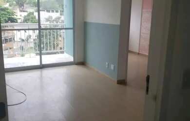 Imagem 3: Apartamento 2 quartos com lazer em Cocal