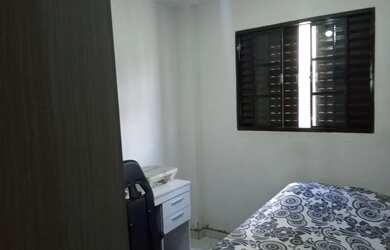 Imagem 5: Apartamento com 3/4 no Setor dos afonsos