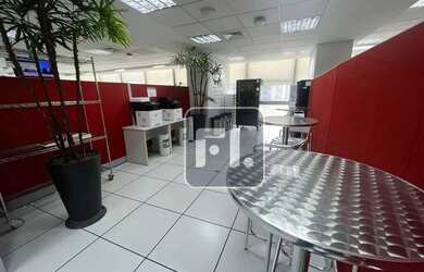 Imagem 16: Conjunto para alugar, 599 m² por R$ 71.500,00/mês - Bela Vista - São...