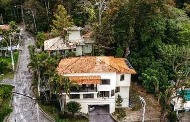 Imagem 3: Casa com 4 dormitórios à venda, 500 m² por R$ 1.100.000,00 - Recanto...