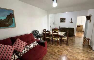 Imagem 3: Apartamento Vista Mar 2 quartos - Embaré