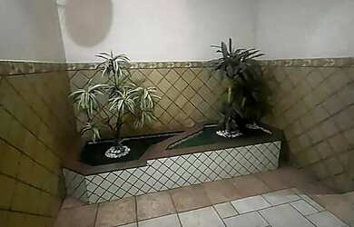 Imagem 8: Ref.: 1055 - Apartamento quarto e sala com garagem na Avenida dos Andradas