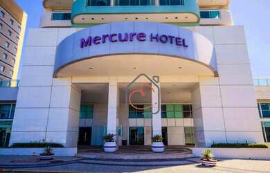 Imagem 10: Flat com 1 dormitório para alugar, 32 m² por R$ 2.900,01/mês - Glória...