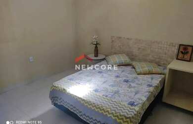 Imagem 16: Casa em Praça Matriz, s/n - Porto de Sauípe - Porto de Sauípe/BA