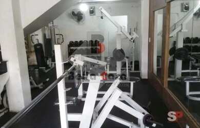 Imagem 7: SOBRADO MOOCA 3 SALAS 3 BANHEIROS RECEPÇÃO