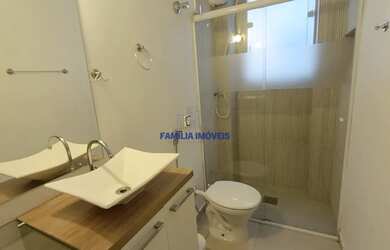 Imagem 13: Apartamento a Venda 1 Quarto na praia Boqueirão Santos S/P
